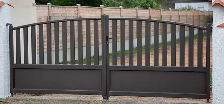 Advanced Gate Solutions in East Meadow, NY