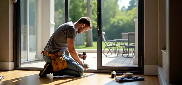 Comprehensive Solutions for Every Glass Door Need in East Meadow, NY