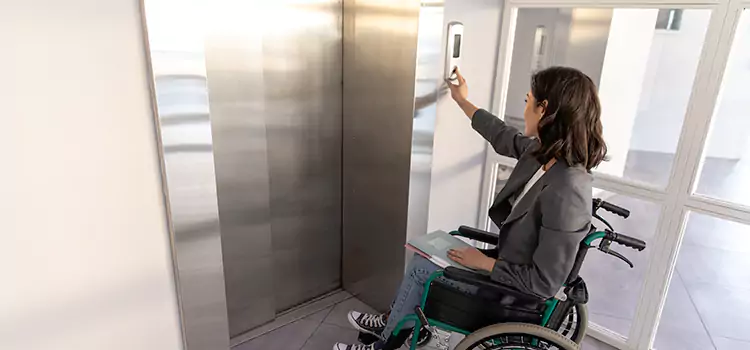 Benefits of Modern Handicap Door Systems in East Meadow, NY
