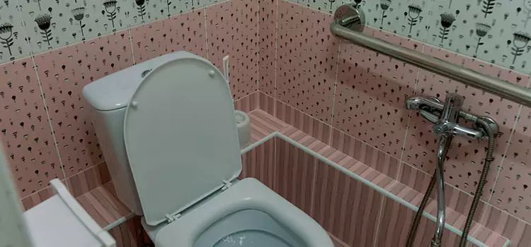 Meeting Diverse Needs With Accessible Restroom Solutions in East Meadow, NY
