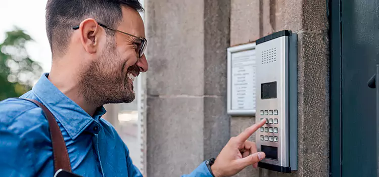 Advanced Solutions for Enhanced Security in East Meadow, NY