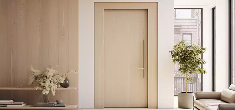 Choose Quality for Your Inside Doors in East Meadow, NY