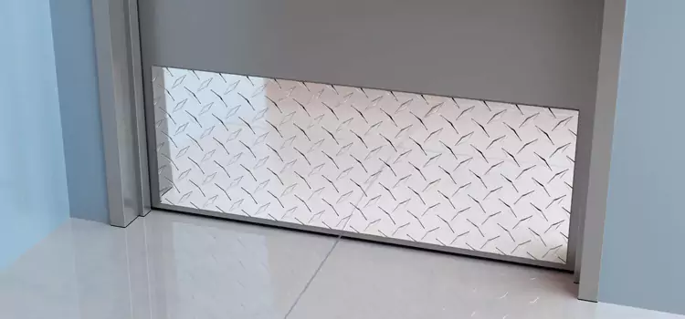 Benefits of Professional Kick Plate Solutions in East Meadow, NY