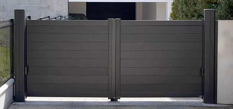 Common Residential Gate Issues We Resolve in East Meadow, NY