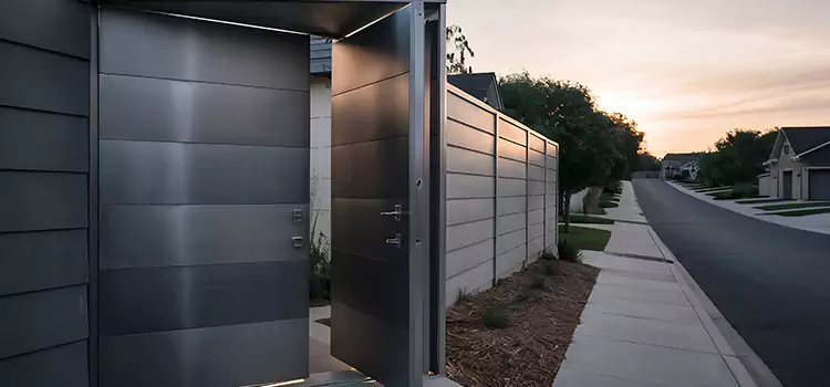 Comprehensive Steel Door Solutions in East Meadow, NY