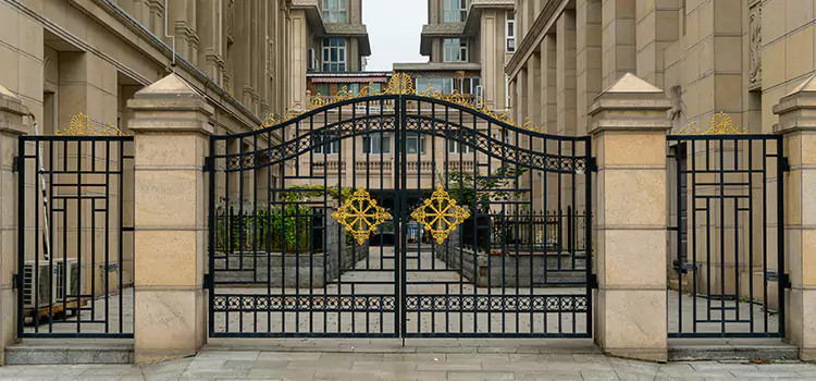 Comprehensive Iron Gate Maintenance Solutions in East Meadow, NY