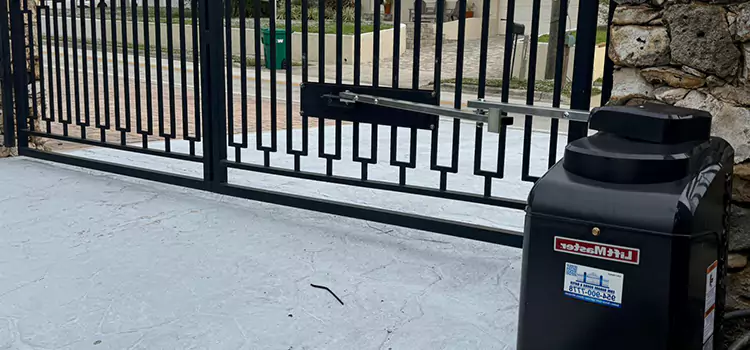 Seamless Installation and Support for Your New Gate in East Meadow, NY