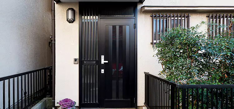 Popular Exterior Door Options in East Meadow, NY