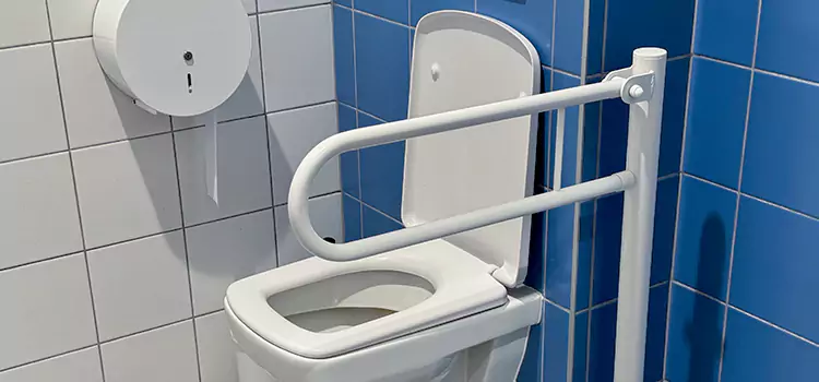 Comprehensive Solutions in East Meadow, NY for Accessible Facilities