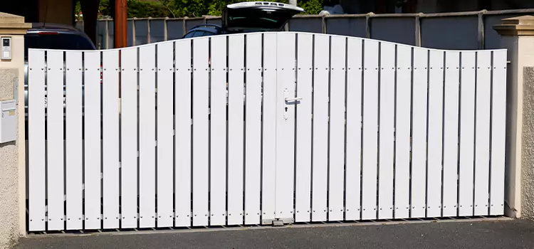 Why Choose Us for Residential Gate Repair in East Meadow, NY?