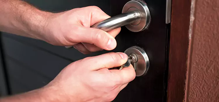 Door Closer Repair & Installation East Meadow